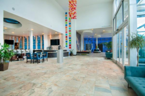 Гостиница Hotel Indigo Waco, an IHG Hotel  Уэйко
